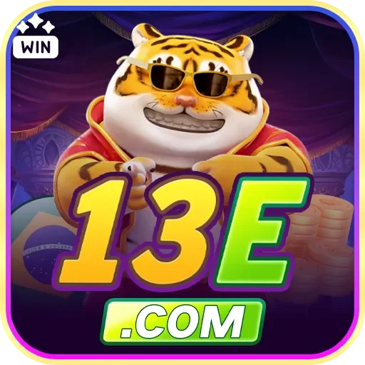 13e Logo